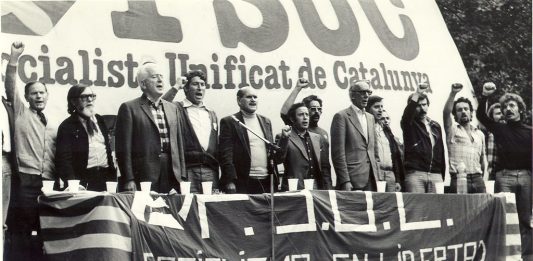 Cornellà: CCOO reivindicarà Paco Candel després de l’any Candel
