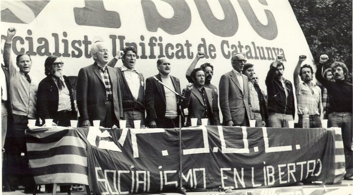 Cornellà: CCOO reivindicarà Paco Candel després de l’any Candel