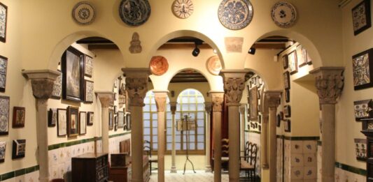 Martorell: l’Enrajolada fa 150 anys