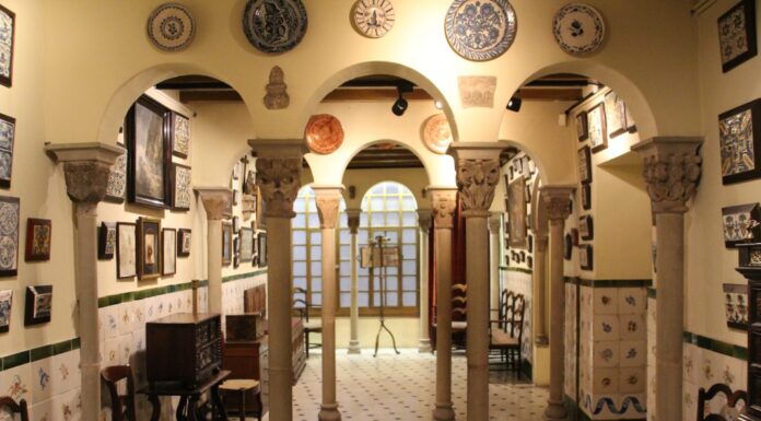 Martorell: l’Enrajolada fa 150 anys