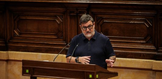 A proposta dels Comuns: El Parlament aposta per ampliar el Trambaix fins Molins de Rei i Quatre Camins