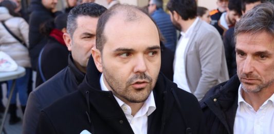 Pressupostos sí, pressupostos no: el dilema polític present a la Candelera