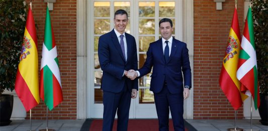 El socialista Maurici Lucena (Aena), contra l’acord dels Governs espanyol i basc sobre la gestió dels aeroports