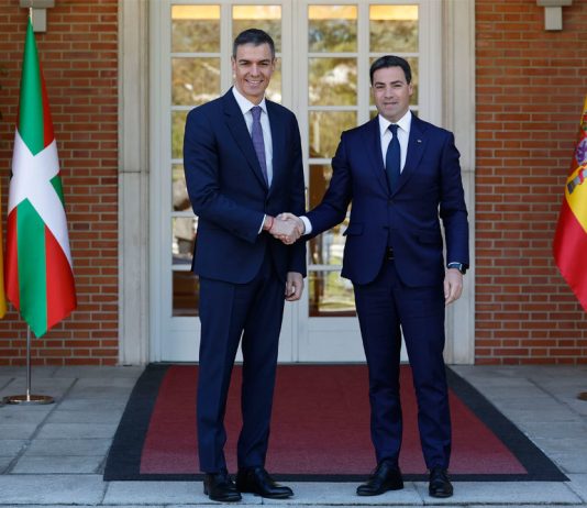 El socialista Maurici Lucena (Aena), contra l’acord dels Governs espanyol i basc sobre la gestió dels aeroports