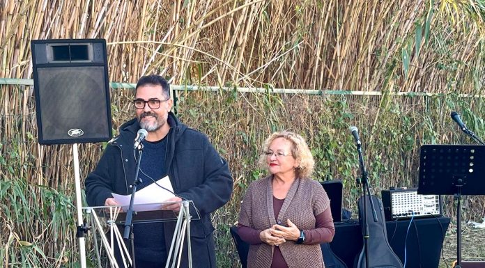 Comuns Viladecans ratifica per unanimitat Ramón Espejo com a candidat a l’alcaldia