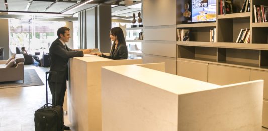 El Baix Llobregat lidera l’ocupació hotelera durant el Mobile World Congress 2026