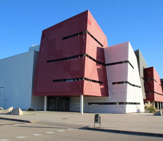 Martorell: 12 d’abril i 10 de maig, portes obertes al Campus de la Mobilitat Sostenible