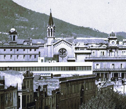 Sant Boi analitzarà el paper de les institucions psiquiàtriques durant la Guerra Civil