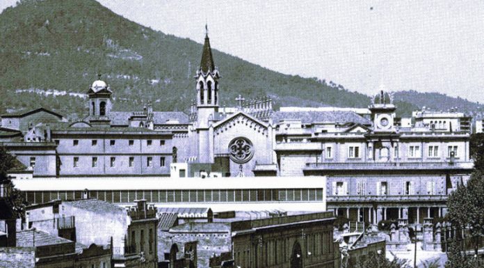 Sant Boi analitzarà el paper de les institucions psiquiàtriques durant la Guerra Civil