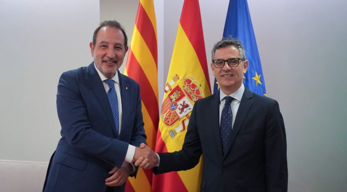 El Baix Llobregat disposarà de 6 noves unitats judicials