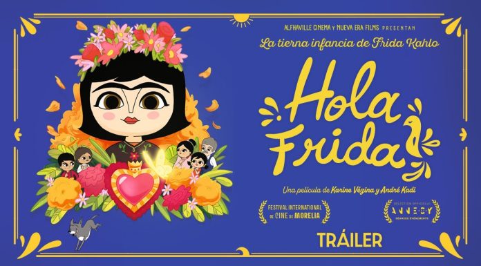 La Mostra de Cinema de Drets Humans i Interculturalitat torna a Molins de Rei