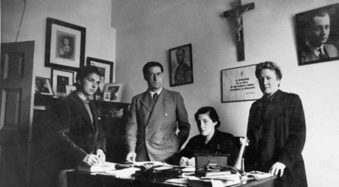 Esplugues recordarà el paper repressiu del Patronato de Protección a la Mujer