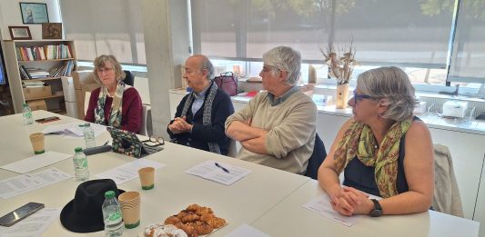 Recerca del CECBLL: La construcció de la identitat del Baix Llobregat al 1975 i abans i després de la mort de Franco