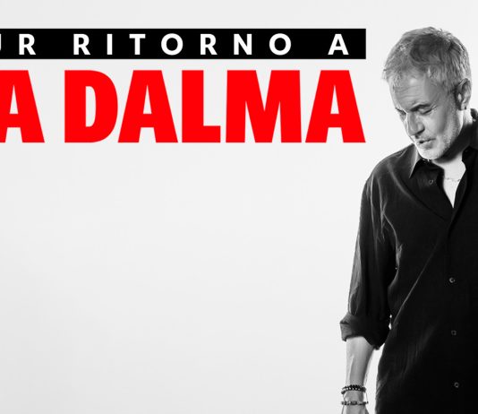 Sergio Dalma va omplir dissabte el Teatre de la Passió d’Esparreguera