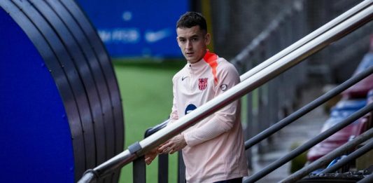 Marc Casadó organitzarà el seu Campus d’estiu a Molins de Rei