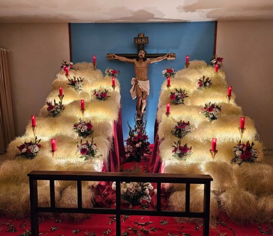 Últim dia per descobrir La Ruta dels Misteris d’Olesa de Montserrat