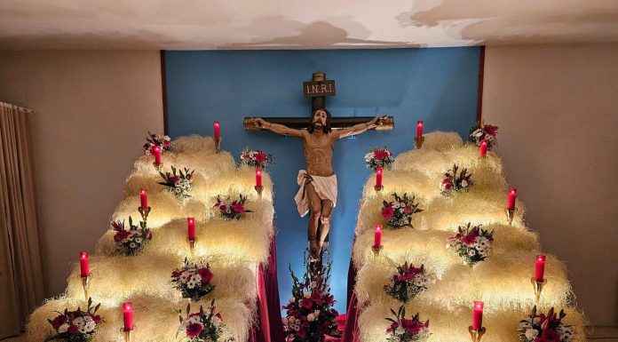 Últim dia per descobrir La Ruta dels Misteris d’Olesa de Montserrat