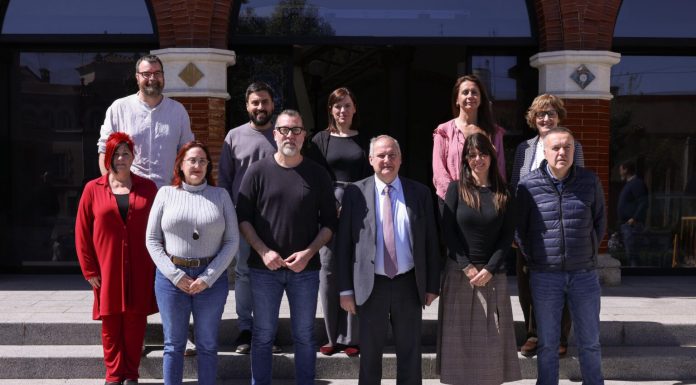 Sant Vicenç dels Horts impulsa la candidatura de la Setmana Santa i la Cavalcada de Reis com a Festes d’Interès Turístic Nacional