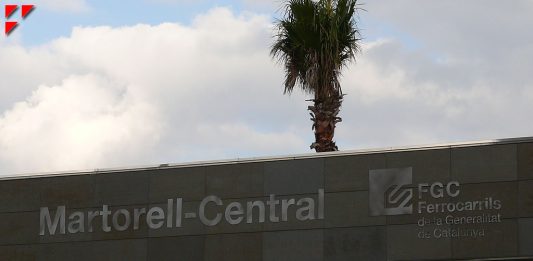 Ja es pot anar de Martorell a Sant Sadurní amb Renfe