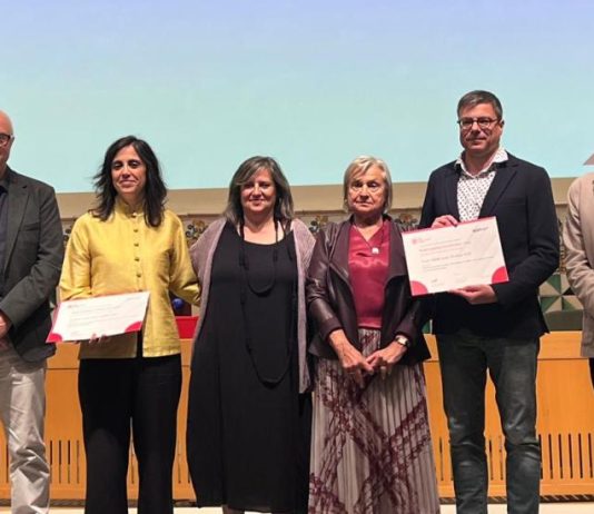 Un estudi sobre la millora dels entorns escolars metropolitans, Premi Enric Lluch de Territori