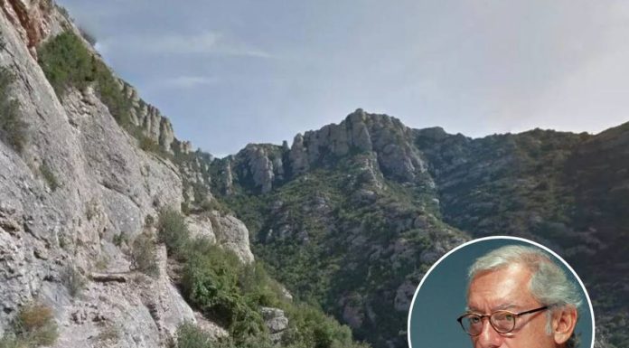 L’autòpsia aporta noves dades a la investigació de la mort d’Isak Andic a Collbató