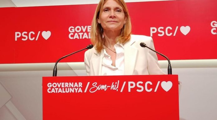 El PSC del Baix Llobregat reivindica la tasca del Govern d’Illa des de Pallejà