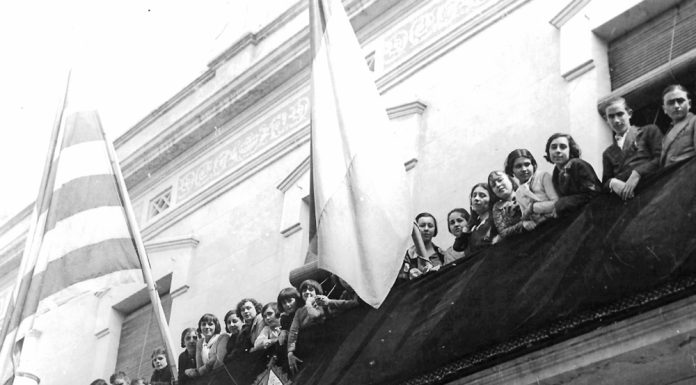 Esparreguera contra l’oblit: 90è aniversari de la Guerra Civil