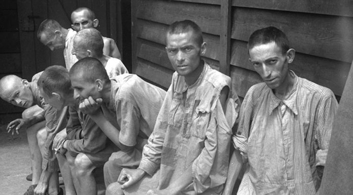 Molins de Rei no vol oblidar Mauthausen