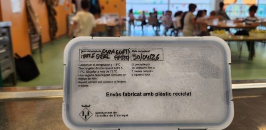 Torrelles lluita contra el malbaratament alimentari