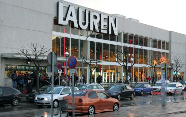 Viladecans: L’edifici dels antics Multicinemes Lauren tornarà a acollir cinema