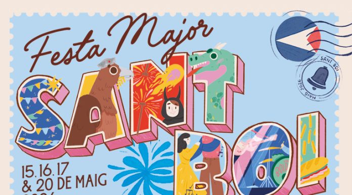 Sant Boi es prepara per a una Festa Major amb música, cultura popular i protagonisme del talent local