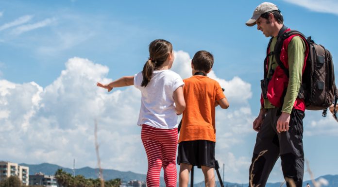 El Bioblitz Metropolità torna al Baix Llobregat per impulsar la ciència ciutadana i el cens de biodiversitat