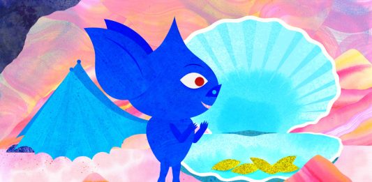 El CineBaix de Sant Feliu projectarà “Més enllà del gel i les estrelles”, una nova aposta pel cinema familiar en català