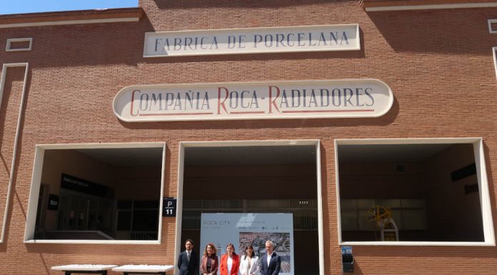 La Generalitat aprova definitivament el planejament urbanístic de Roca City entre Gavà i Viladecans