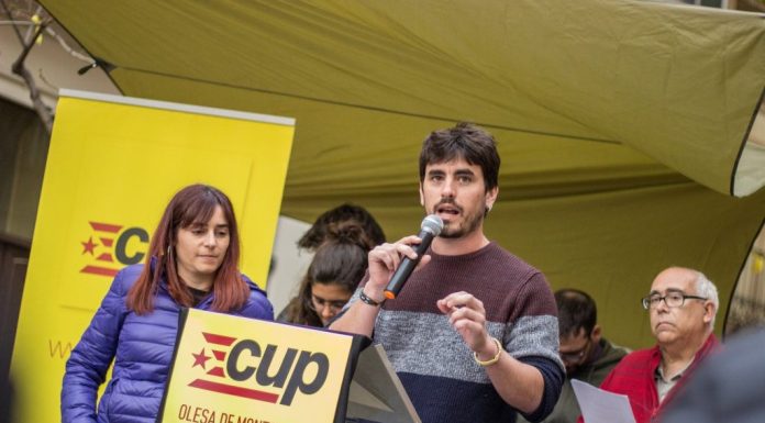 “Olesa de Montserrat: El marxisme grouchisme de l’alcalde Serradó” Per Martí Obiols