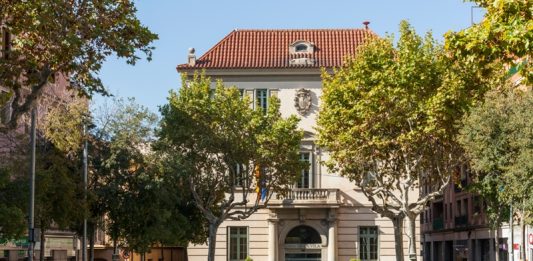 “Sant Feliu: Som capital?” Per Jaume Bosch Mestres