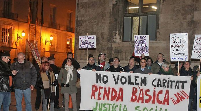 “Imaginar el futur sense por: què és la Renda Bàsica?”. Per Sergi Raventós