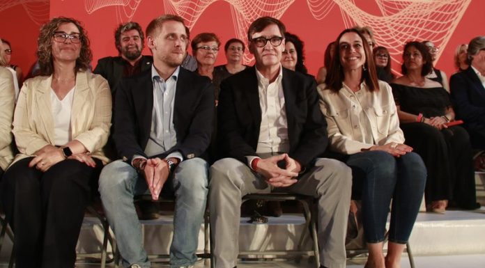 Municipals 2027: El Consell Nacional del PSC ratifica 8 caps de llista del Baix Llobregat