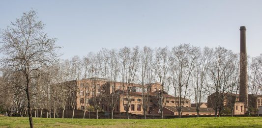 La Colònia Güell, seu de l’Escola d’Estiu del Diàleg Social