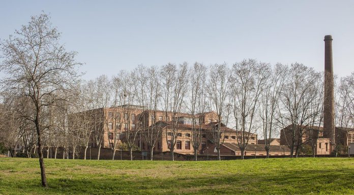 La Colònia Güell, seu de l’Escola d’Estiu del Diàleg Social