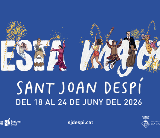 The Tyets, Greta, Los Mustang i Versión Imposible encapçalen una Festa Major de Sant Joan Despí amb més de 70 activitats