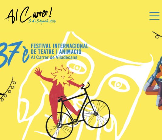El Festival Internacional Al Carrer convertirà Viladecans en un gran escenari amb 29 espectacles de 28 companyies