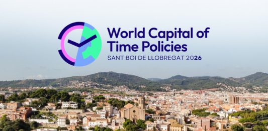 Sant Boi impulsa el debat sobre les polítiques del temps