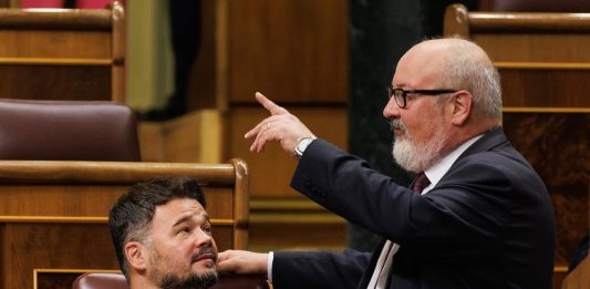 El Consell de Ministres proposa l’exdiputat d’ERC de Martorell, Joan Capdevila, com a conseller de la “Comisión Nacional de los Mercados y la Competencia”