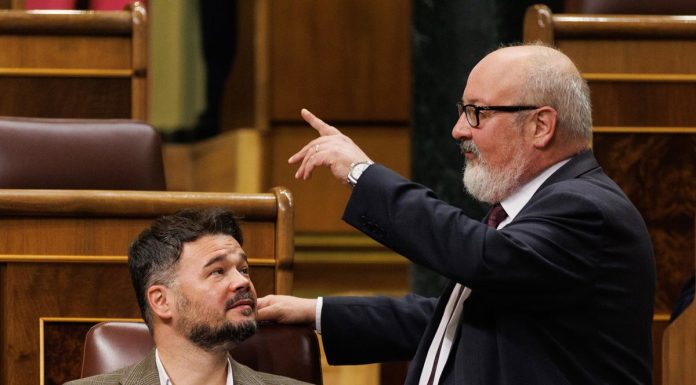 El Consell de Ministres proposa l’exdiputat d’ERC de Martorell, Joan Capdevila, com a conseller de la “Comisión Nacional de los Mercados y la Competencia”