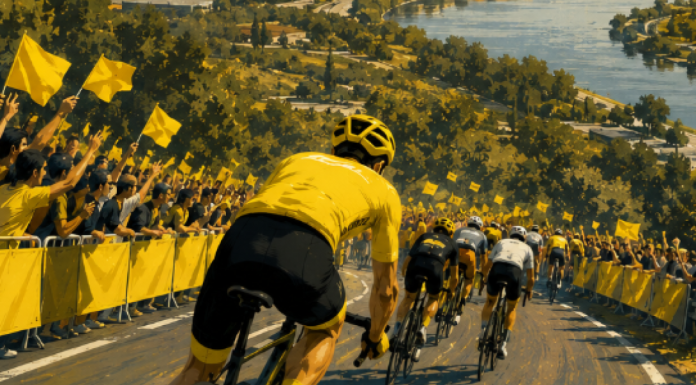 El Baix Llobregat es prepara per convertir-se en protagonista del Grand Départ del Tour de França 2026