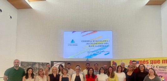 El Consell d’Alcaldes i Alcaldesses del Baix Llobregat coneix noves iniciatives per reforçar la cultura, la salut i el desenvolupament comarcal