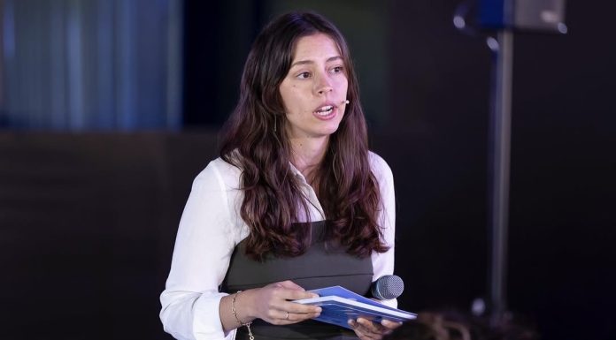 Sant Andreu de la Barca: Gina Rigol analitzarà l’impacte de xarxes i lA en el món cultural