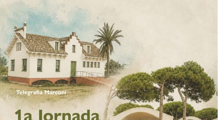 El Prat acull dissabte la 1a Jornada d’Història i Patrimoni