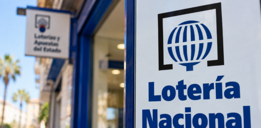 La Loteria Nacional deixa 300.000 euros a Castelldefels amb el primer premi venut íntegrament a la ciutat